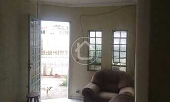 Imagem 6: CASA NO BAIRRO JARDIM PRESIDENTE