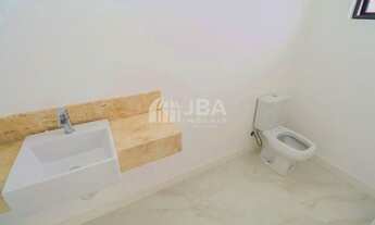 Imagem 6: SOBRADOS MODERNOS A 180M DA ACADEMIA OLIMPICA