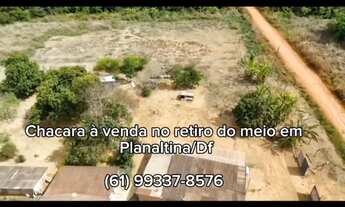 Imagem 3: Chácara entre formosa e planaltina DF