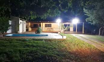 Imagem: LINDA CHACARA à VENDA