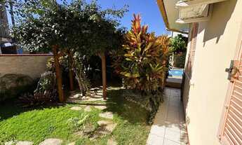 Imagem 4: Casa térrea a venda de 4 dormitórios com piscina no Rio Tavares - Florianópolis/SC