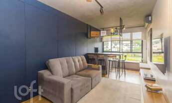 Imagem 4: Imóvel para venda com 69 m², com 2 quartos, bairro Jardim Carvalho - Porto Alegre - RS