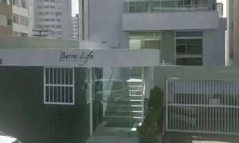 Imagem 5: 1/4 mobiliado na Barra - Oportunidade