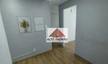 Imagem: Sala à venda, 26 m² por R$ 192.000,00