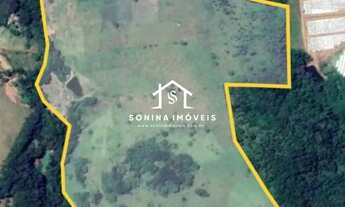 Imagem: VENDA SÍTIO FORMADO