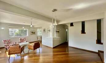 Imagem 7: Residência de Luxo em Cotia-SP: 5 Quartos, 5 Suítes, 3 Salas, 6 Banheiros, 6 Vagas - Condo