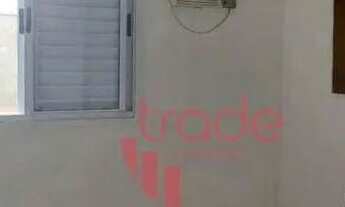 Imagem 7: Apartamento à Venda de 02 Quartos no Bairro Jardim Palma Travassos em Ribeirão Preto com S