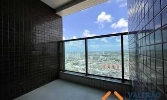 Imagem 3: Apartamento na Caxangá com 2 e 3 quartos - Oportunidade com melhor lazer e estrutura da Re