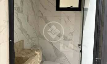 Imagem 2: Casa de Alto Padrão à Venda Setor Três Marias codigo: 162604