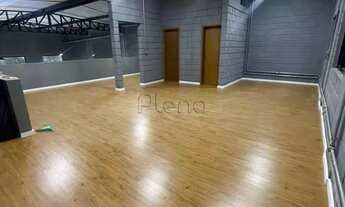 Imagem 6: Barracão à venda e para alugar em Campinas, Vila Marieta, com 312.83 m²