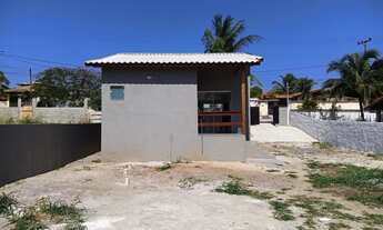 Imagem 7: CASA NOVINHA, PRONTA PRA MORAR!