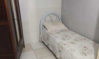 Imagem: Quarto solteiro