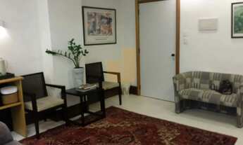 Imagem: Conjunto Comercial com 3 Salas 2 Vagas em