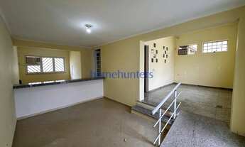 Imagem 2: Casa comercial para Venda e Locação, Vila Itapura, Campinas, SP