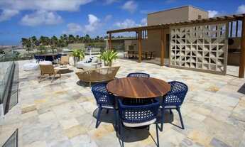 Imagem 7: Lote à venda no Maraú Mar Residence , MOSQUEIRO, Aracaju, SE