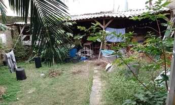 Imagem 2: Casa com 2 Dormitórios Bairro Jardim Botânico