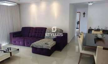 Imagem 3: Vila Valqueire Apartamento com 3 dormitórios