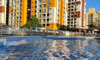 Imagem: Vendo Gran Park R$ 540 mil