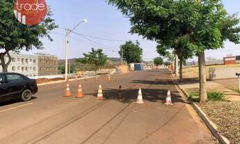 Imagem 3: Terreno para Vender no Bairro Bonfim Paulista em Ribeirão Preto. Ótima Localização