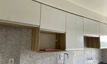 Imagem 7: Vendo Apto no Summer Ville, c/ 3 quartos, sendo 1 suíte, sala, cozinha, banheiro social, 2