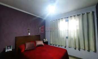 Imagem 5: CASA À VENDA NA VILA SÃO PAULO EM JUNDIAÍ - SP