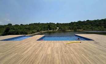 Imagem 4: Chácara da fazenda 1