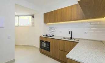 Imagem 4: Imóvel para venda possui 101 metros quadrados com 3 quartos em Centro Cívico - Curitiba