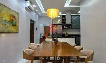 Imagem 6: ÓTIMA CASA 3 SUÍTES - ALTÍSSIMO PADRÃO EM ACABAMENTO NO RES. BRISAS DA MATA