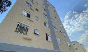 Imagem 6: à vendaApartamentoAlvoradaContagem