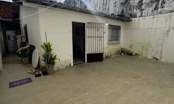 Imagem 2: Casa com 3/4 na soledade