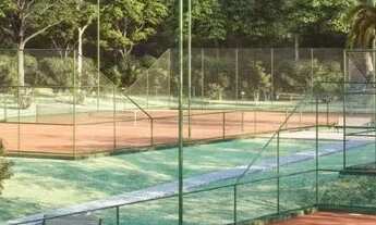 Imagem 4: Casa de condomínio para venda tem 405 metros quadrados em Residencial Ville de France - Go