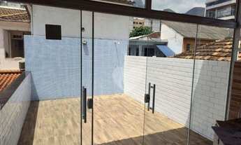 Imagem 6: Casa 5 quartos e garagem