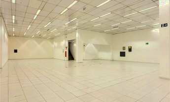 Imagem 6: Salão Comercial para locação em Água Branca - SP