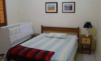 Imagem 5: Aluga-se casa térrea a meio quarteirão da praia para o Natal em Ubatuba!