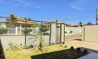 Imagem 2: CASA A VENDA EM ARNIQUEIRAS ,4 QTOS E LAZER