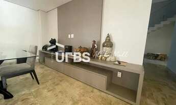 Imagem 7: Jardins Milão - Casa de Condomínio 4 quartos, sendo 4 suítes