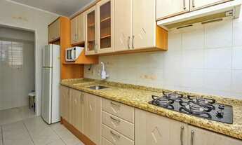 Imagem 4: Imóvel para venda possui 79 metros quadrados com 3 quartos em Santana - Porto Alegre - RS