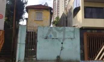 Imagem 3: AREA - TATUAPÉ - SP