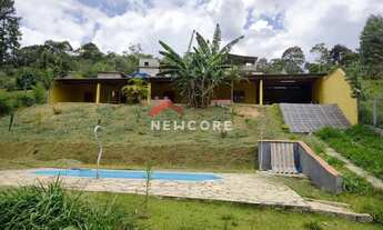 Imagem: Chácara em CENTRO - Centro - São Lourenço