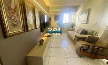 Imagem 6: Apartamento de 172m² à venda, com 4 quartos, sendo 2 suítes, no Espinheiro