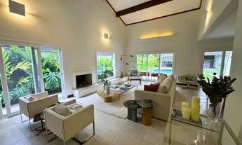 Imagem: Casa para alugar em Barueri, Condomínio