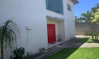 Imagem 5: Casa Duplex com Piscina em Santa Paula