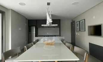 Imagem: Apartamento com 3 suítes e 2 vagas de garagem