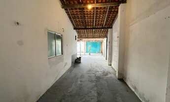 Imagem 6: Casa no bairro Porto Grande / 3 quartos