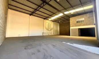 Imagem 2: PAVILHÃO PARA LOCAÇÃO NO BAIRRO SÃO LUIS EM CANOAS!