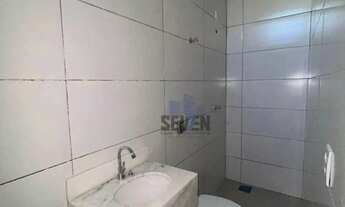 Imagem 5: Sala Comercial 23m² na Duque de Caxias Bauru Infra Completa