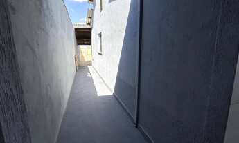 Imagem 5: Casa à venda no Residencial Morumbi - 3 quartos, sendo 1 suíte