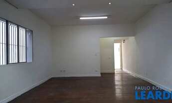 Imagem 3: CASA ASSOBRADADA - VILA MADALENA - SP