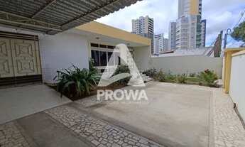 Imagem 2: Casa com 6 quartos 4 suítes e área de 675m², na Orla de Petrolina-PE