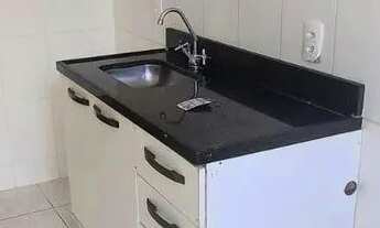 Imagem 5: Apartamento com 2 dormitórios para alugar, 50 m² por R$ 2.140/mês - Vila Metalúrgica - San